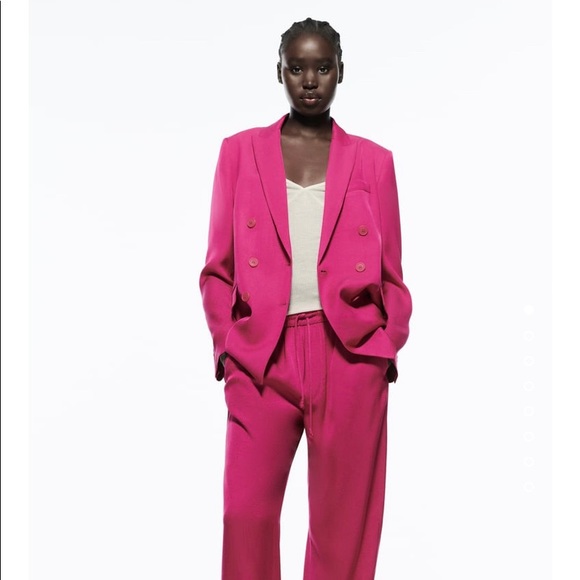 Zara womens blazer new collection - Picture 2 of 6